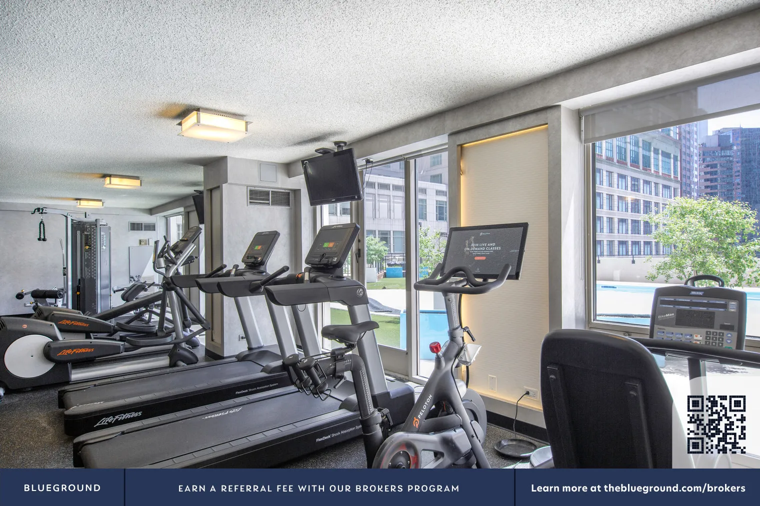 750 N Rush St, ,  60611, USA 60611-unit#CHI-160-Chicago-IL