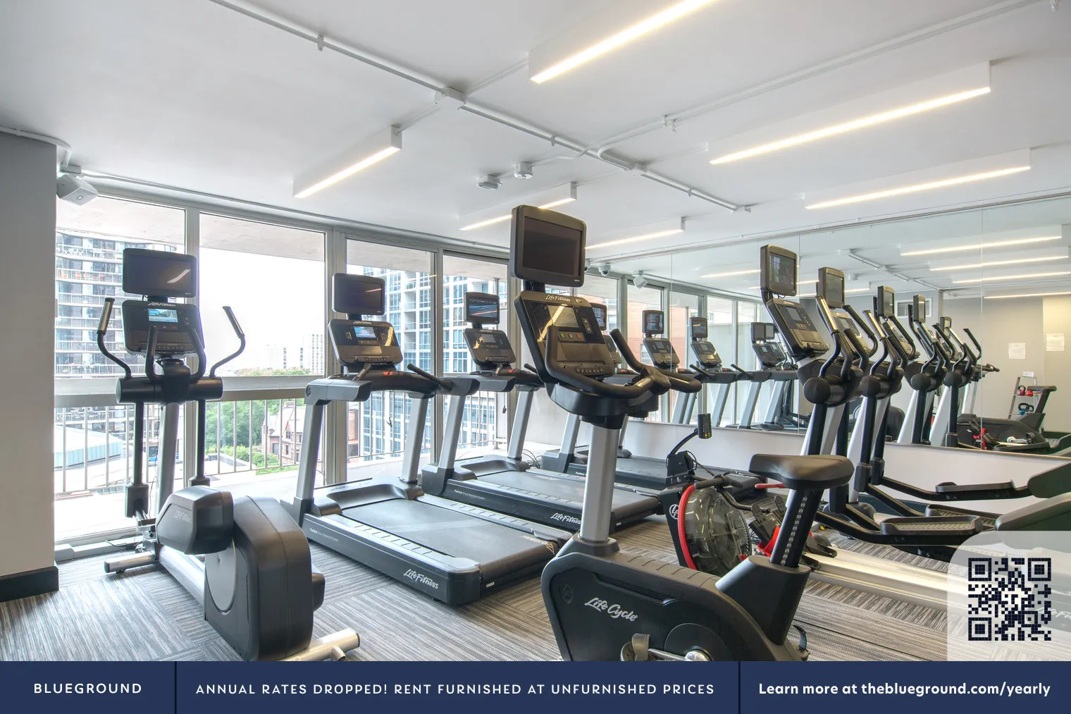 1 E Delaware Pl, ,  60611, USA 60611-unit#CHI-1016-Chicago-IL