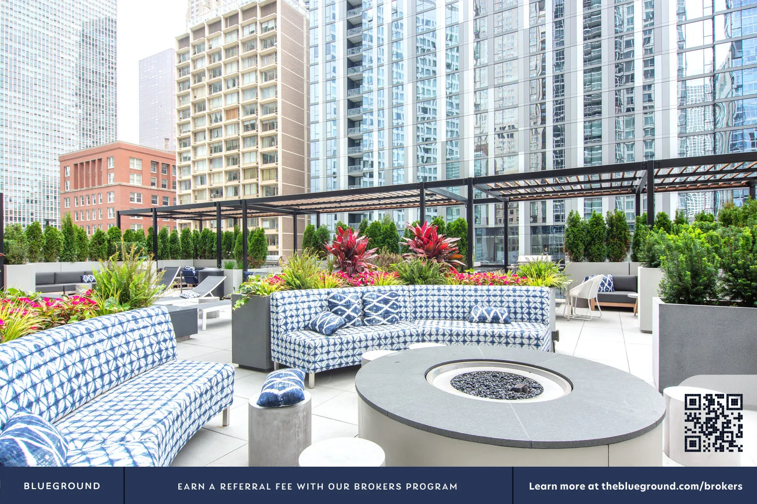 1 E Delaware Pl, ,  60611, USA 60611-unit#CHI-231-Chicago-IL