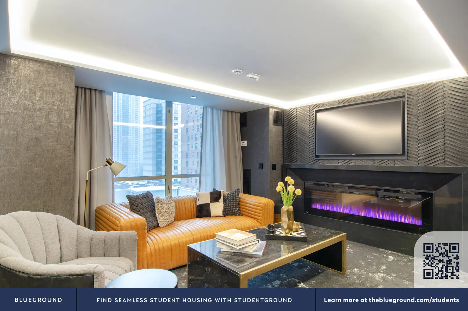1 E Delaware Pl, , 60611, USA 60611-unit#CHI-231-Chicago-IL
