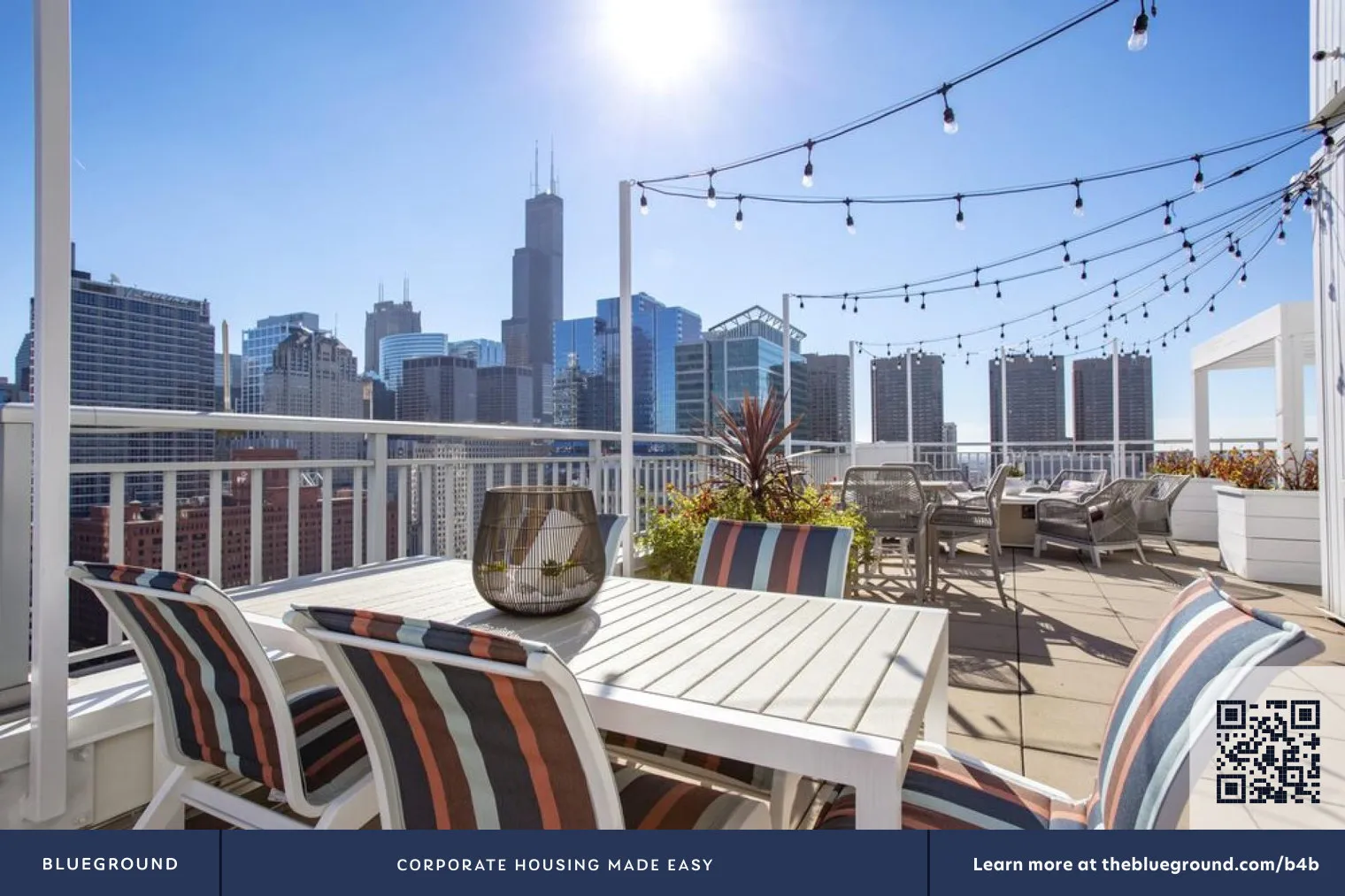 180 N Jefferson St, , 60661, USA 60661-unit#CHI-1334-Chicago-IL