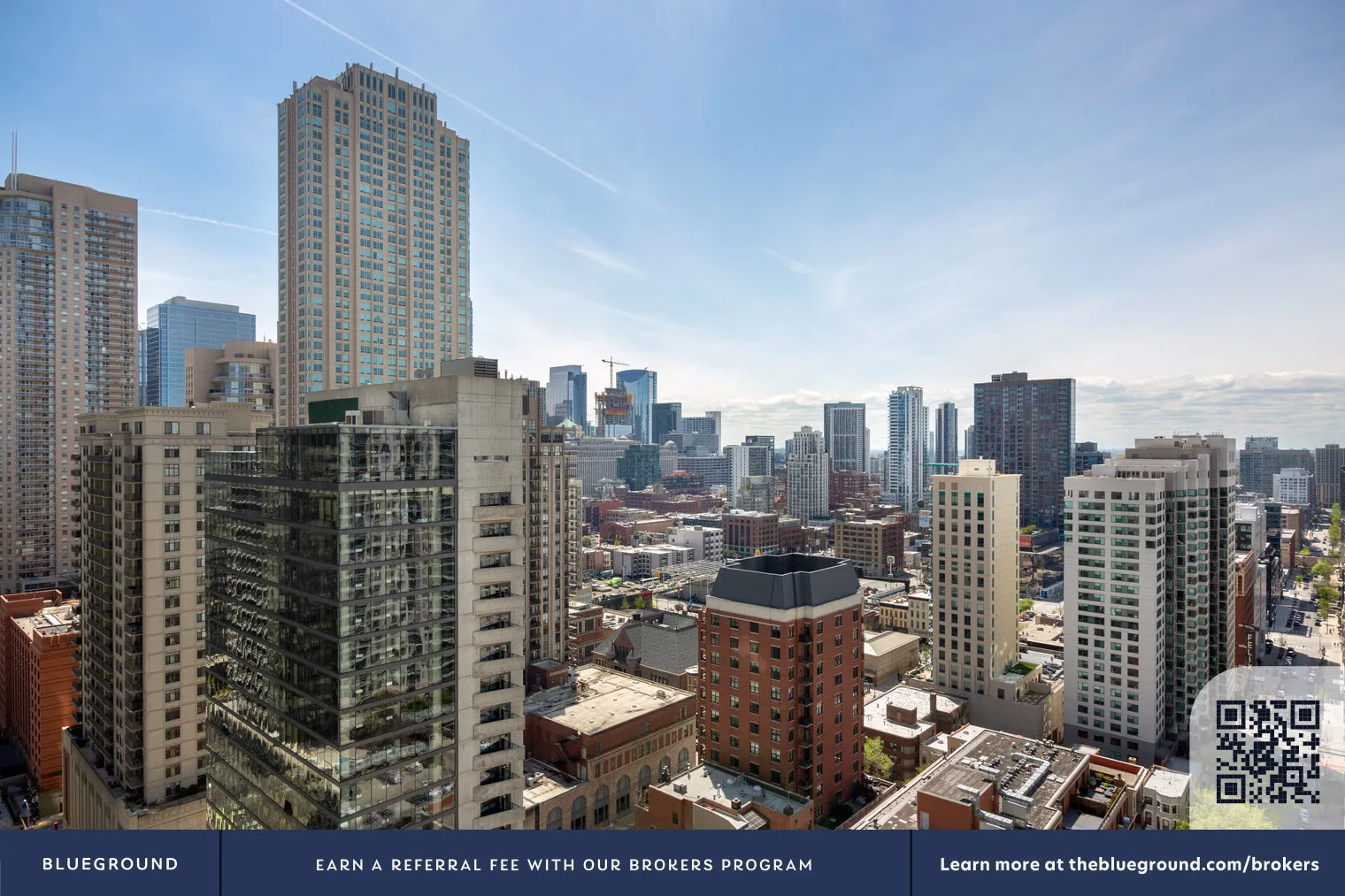8 E Huron St, ,  60611, USA 60611-unit#CHI-1113-Chicago-IL