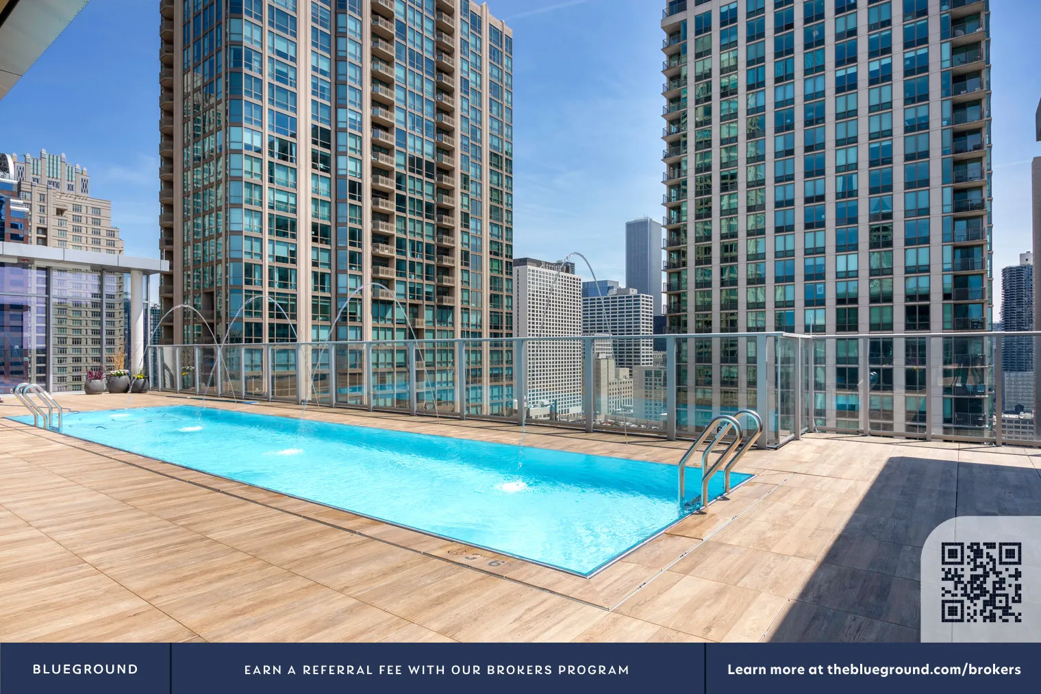 8 E Huron St, , 60611, USA 60611-unit#CHI-1114-Chicago-IL