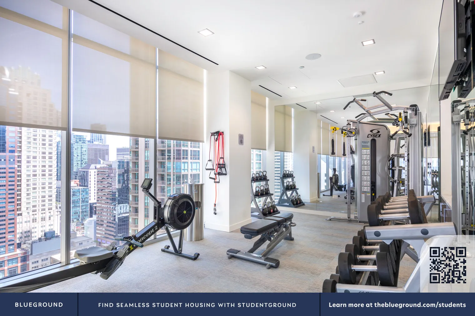 8 E Huron St, , 60611, USA 60611-unit#CHI-1114-Chicago-IL
