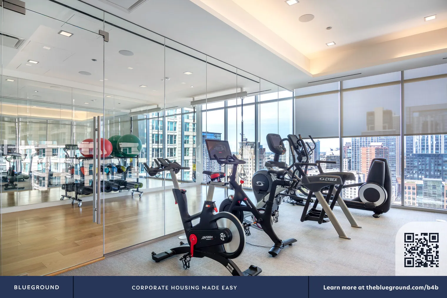 8 E Huron St, , 60611, USA 60611-unit#CHI-1113-Chicago-IL
