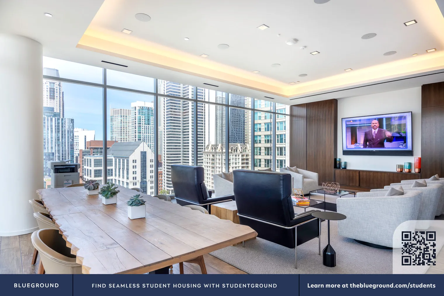 8 E Huron St, ,  60611, USA 60611-unit#CHI-971-Chicago-IL