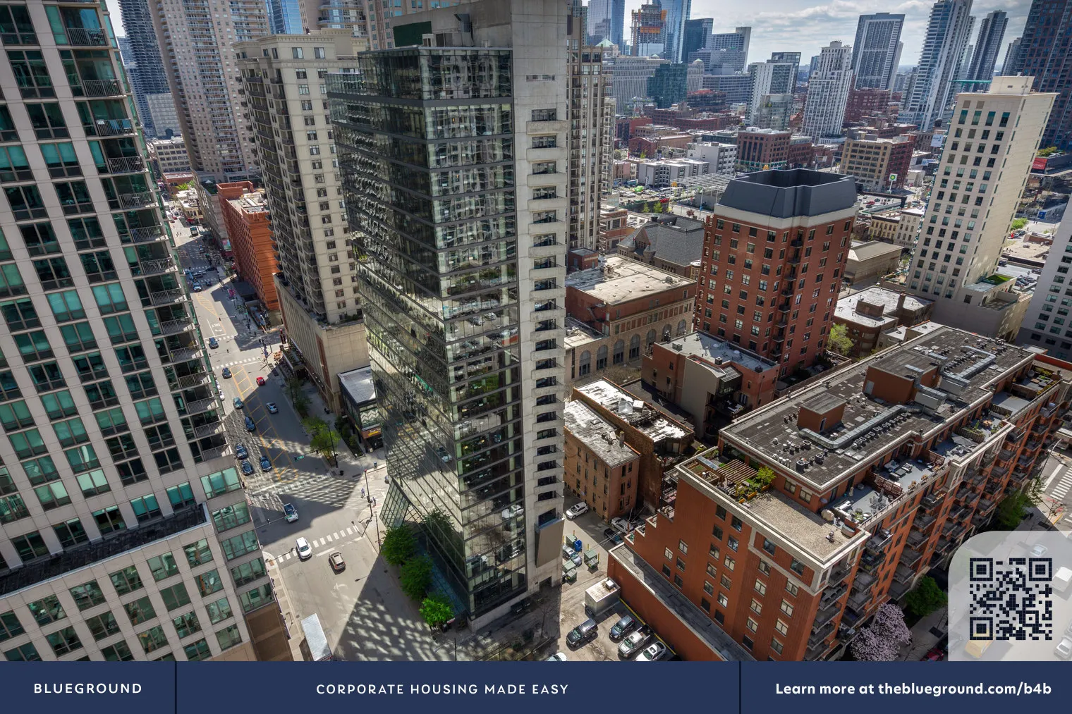 8 E Huron St, ,  60611, USA 60611-unit#CHI-971-Chicago-IL