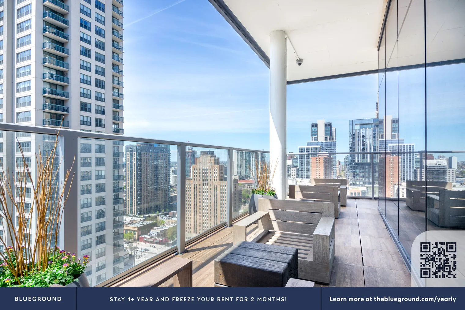 8 E Huron St, , 60611, USA 60611-unit#CHI-1113-Chicago-IL