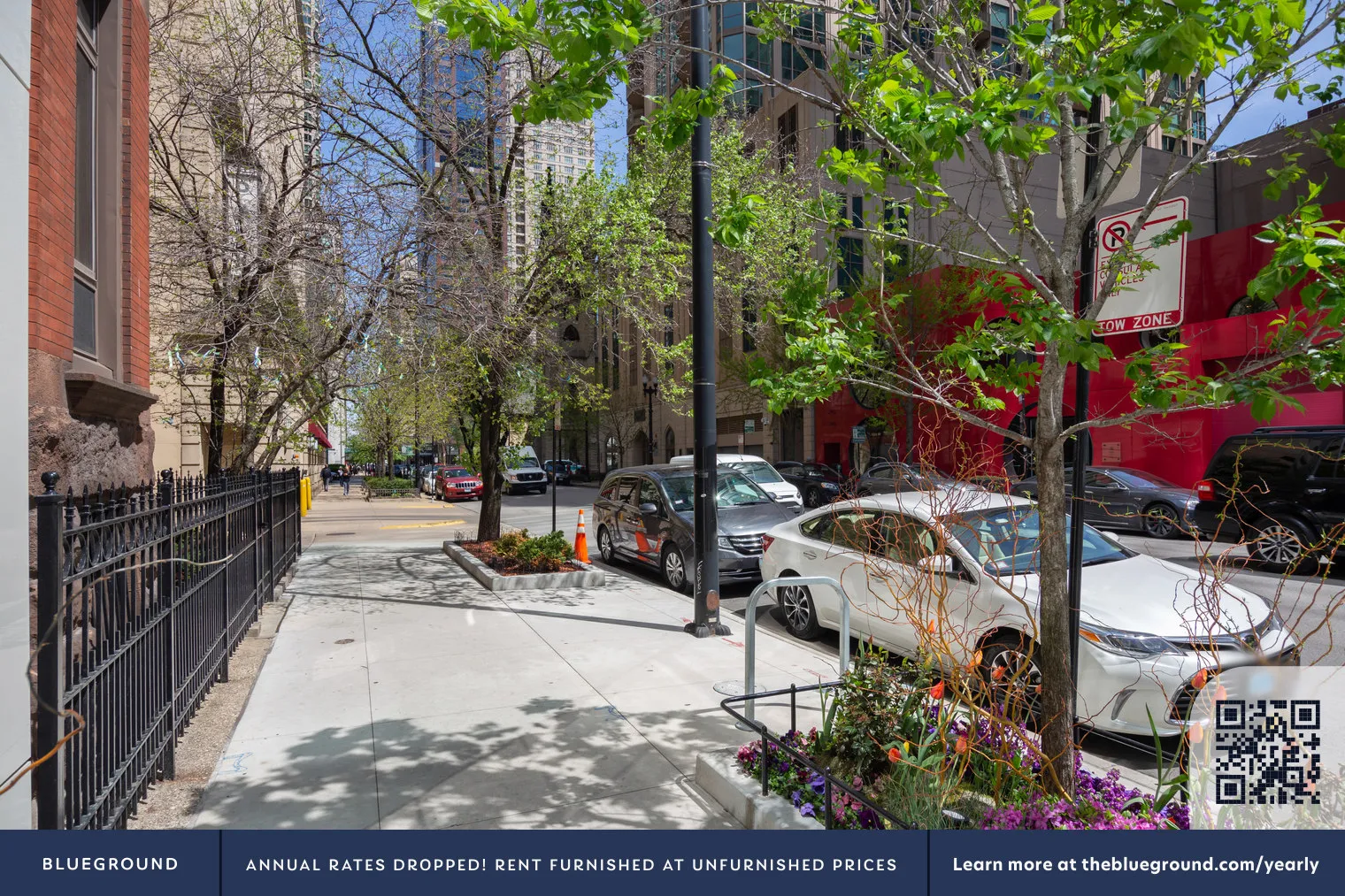 8 E Huron St, , 60611, USA 60611-unit#CHI-1113-Chicago-IL