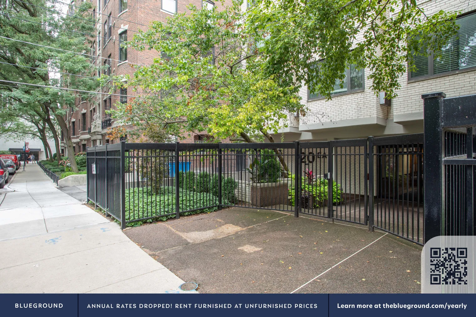 20 E Scott St, ,  60610, USA 60610-unit#CHI-286-Chicago-IL
