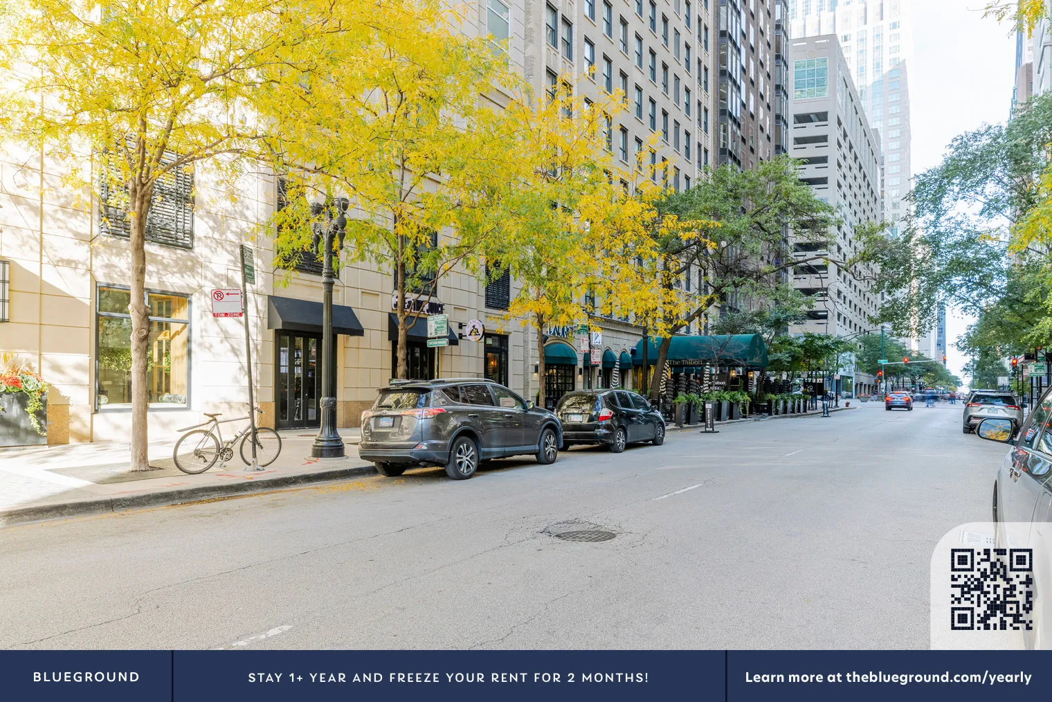 1 E Delaware Pl, , 60611, USA 60611-unit#CHI-231-Chicago-IL