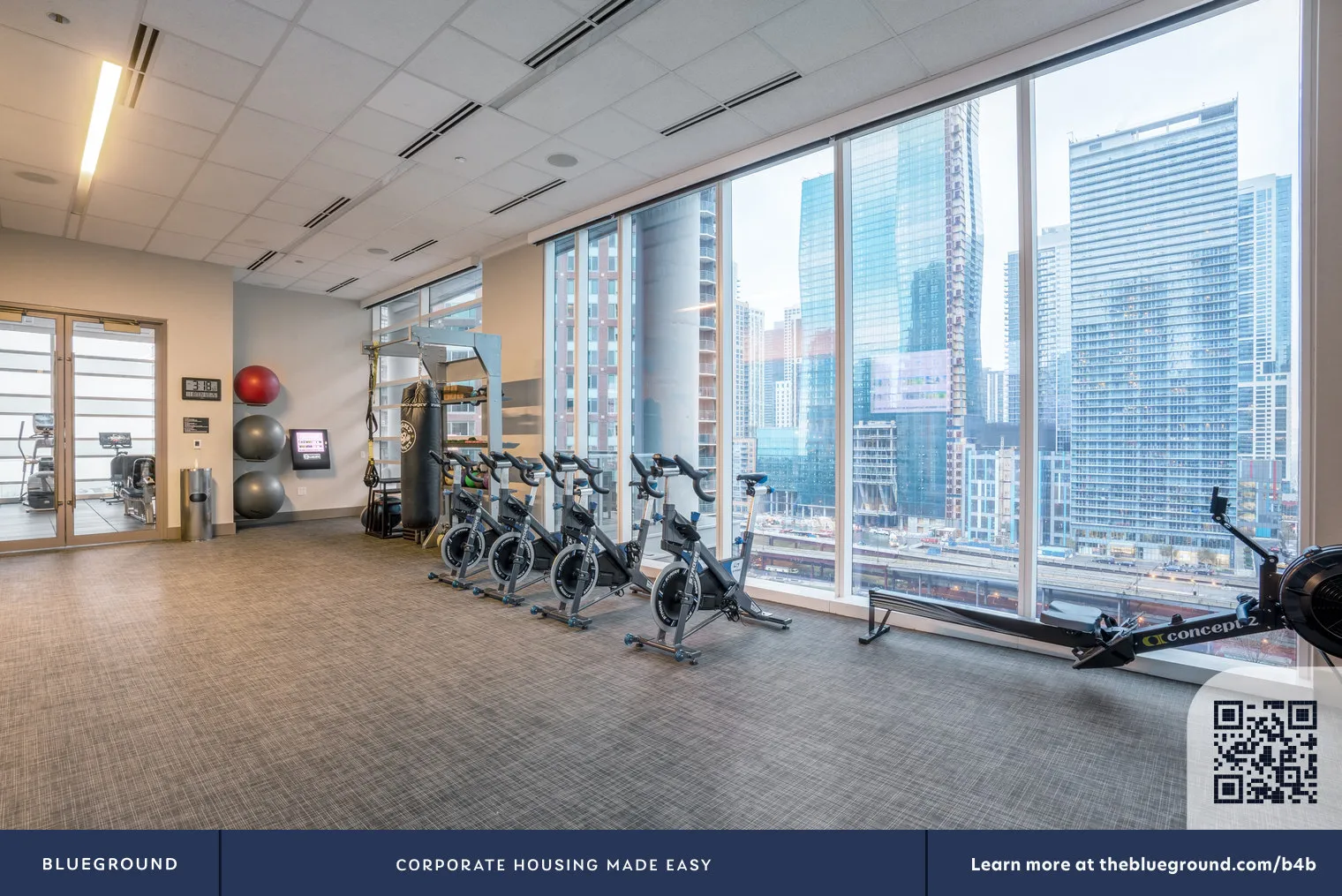 340 E North Water St, , 60611, USA 60611-unit#CHI-1001-Chicago-IL