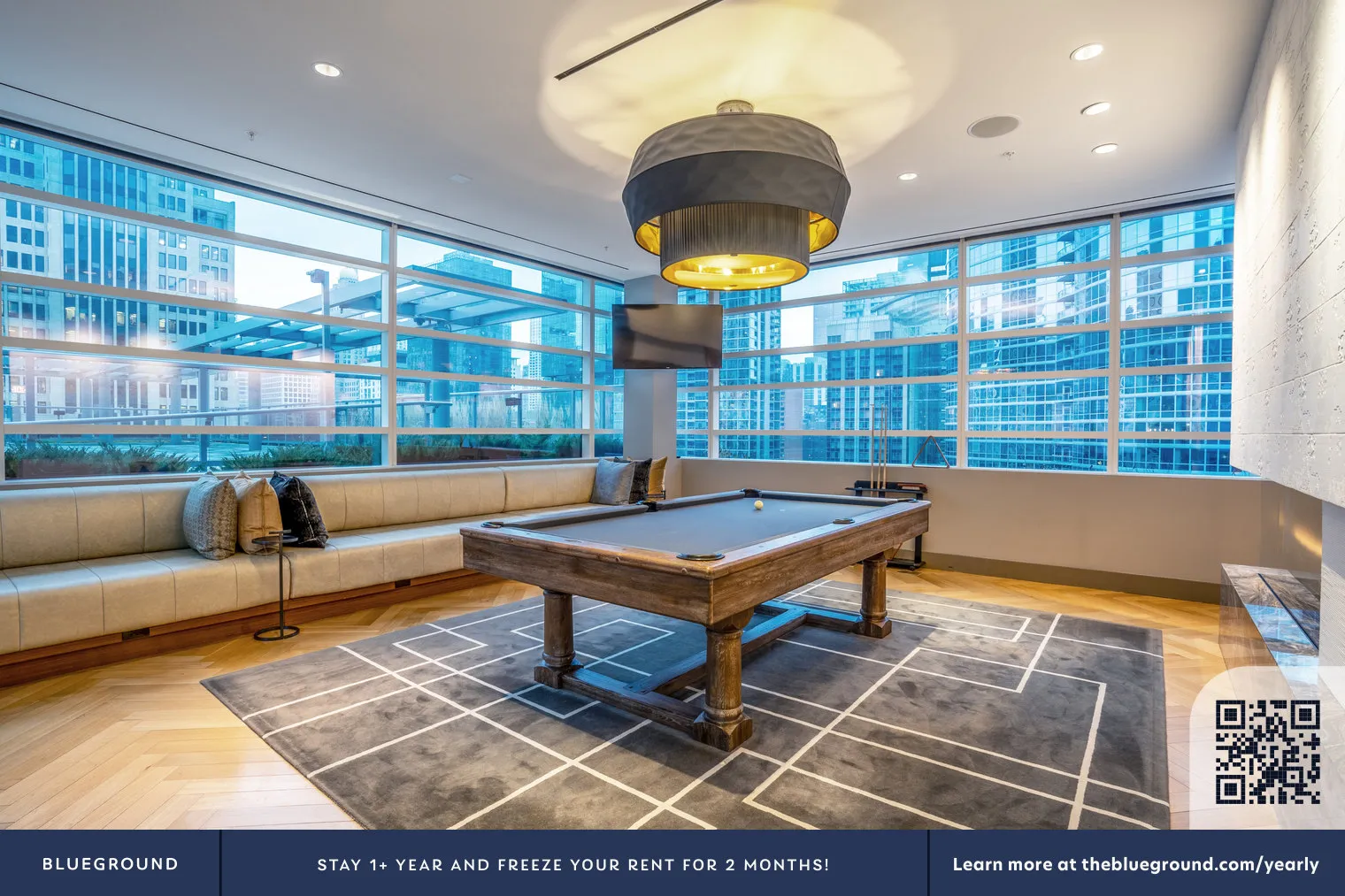 340 E North Water St, , 60611, USA 60611-unit#CHI-1001-Chicago-IL