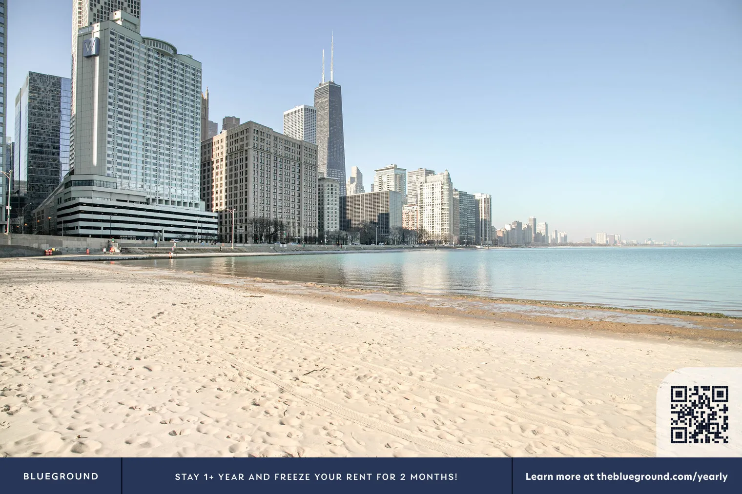 340 E North Water St, , 60611, USA 60611-unit#CHI-1001-Chicago-IL