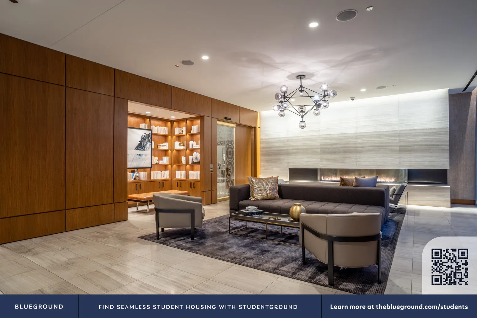 340 E North Water St, ,  60611, USA 60611-unit#CHI-1001-Chicago-IL
