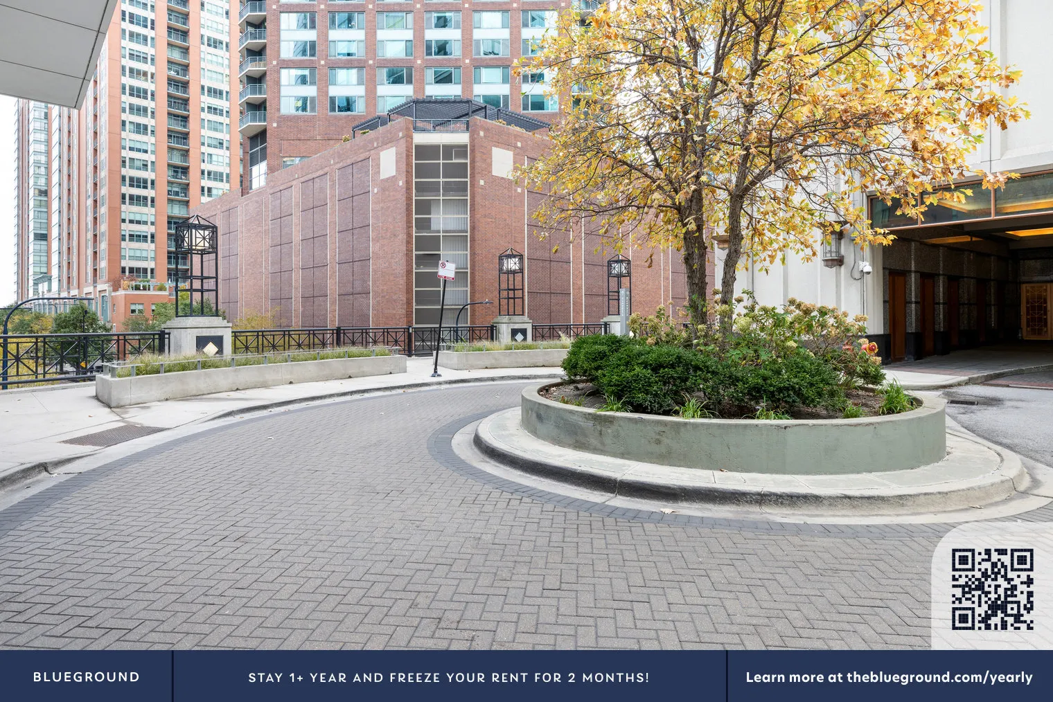 340 E North Water St, ,  60611, USA 60611-unit#CHI-1001-Chicago-IL