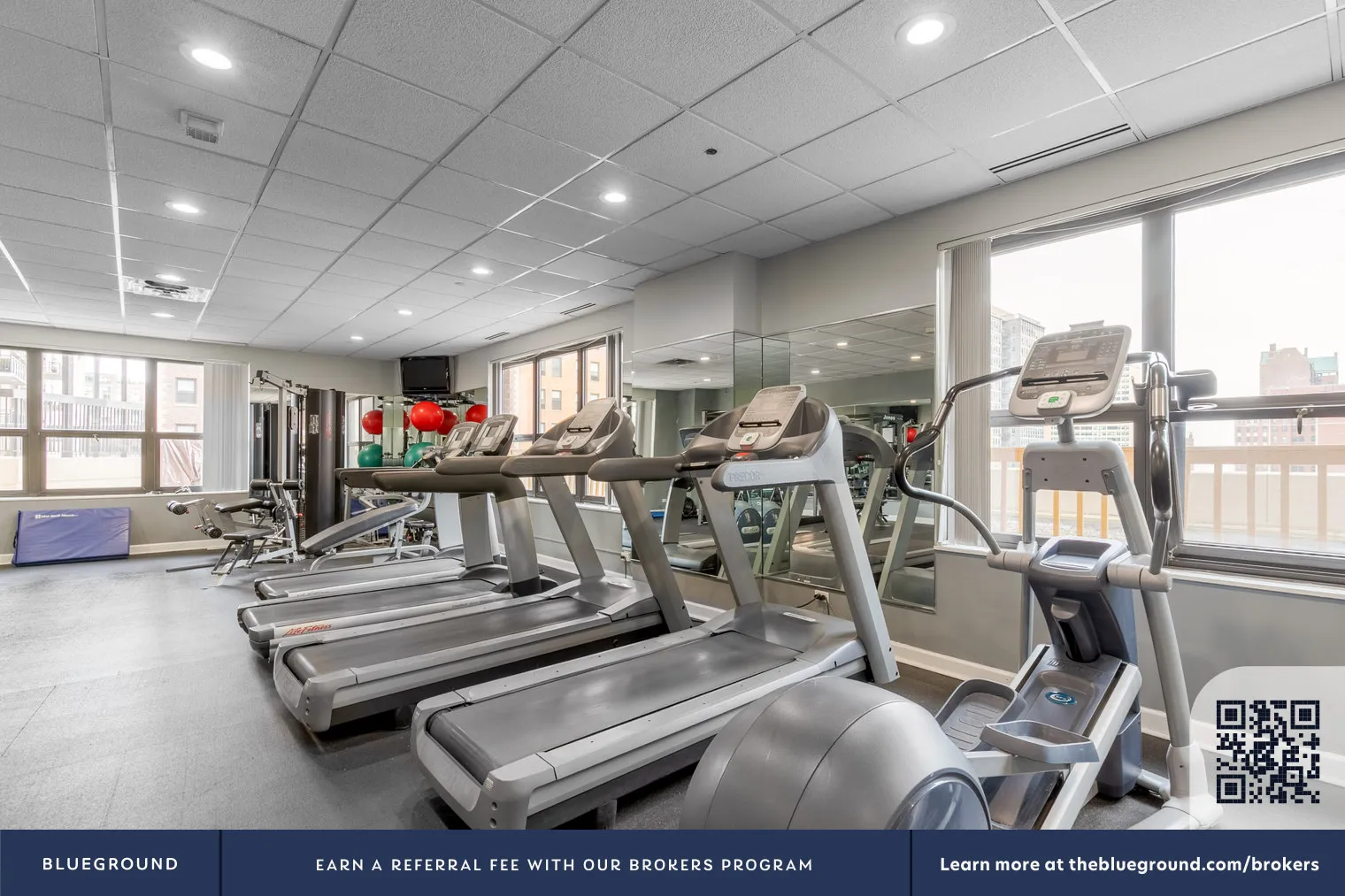1133 N Dearborn St, ,  60610, USA 60610-unit#CHI-207-Chicago-IL