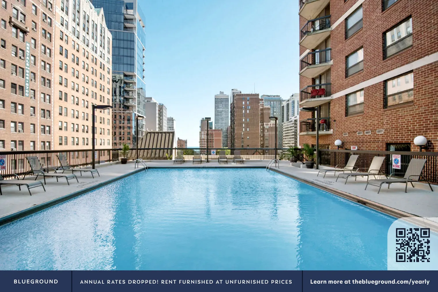 1133 N Dearborn St, ,  60610, USA 60610-unit#CHI-207-Chicago-IL