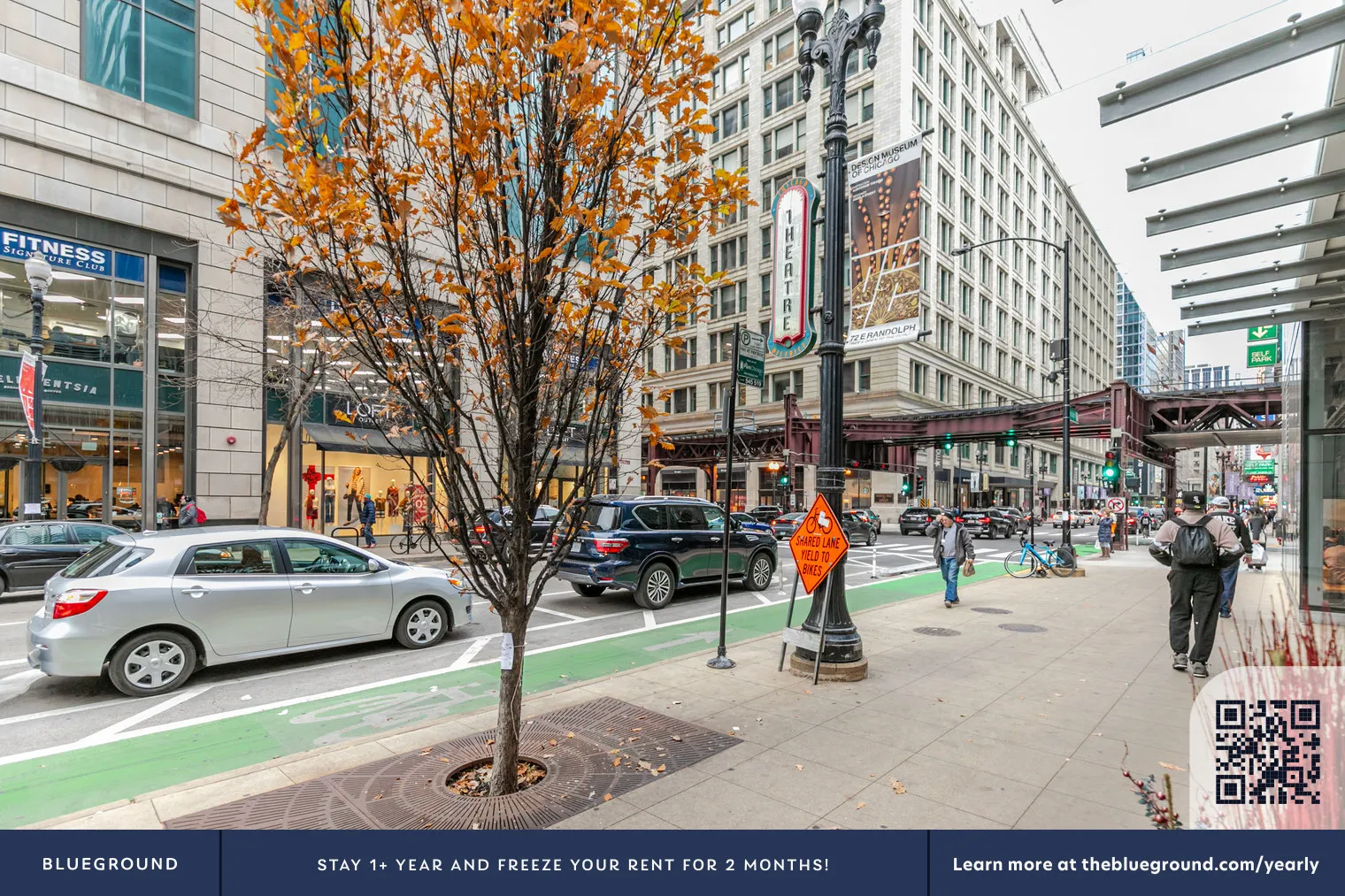 60 E Randolph St, , 60601, USA 60601-unit#CHI-1345-Chicago-IL