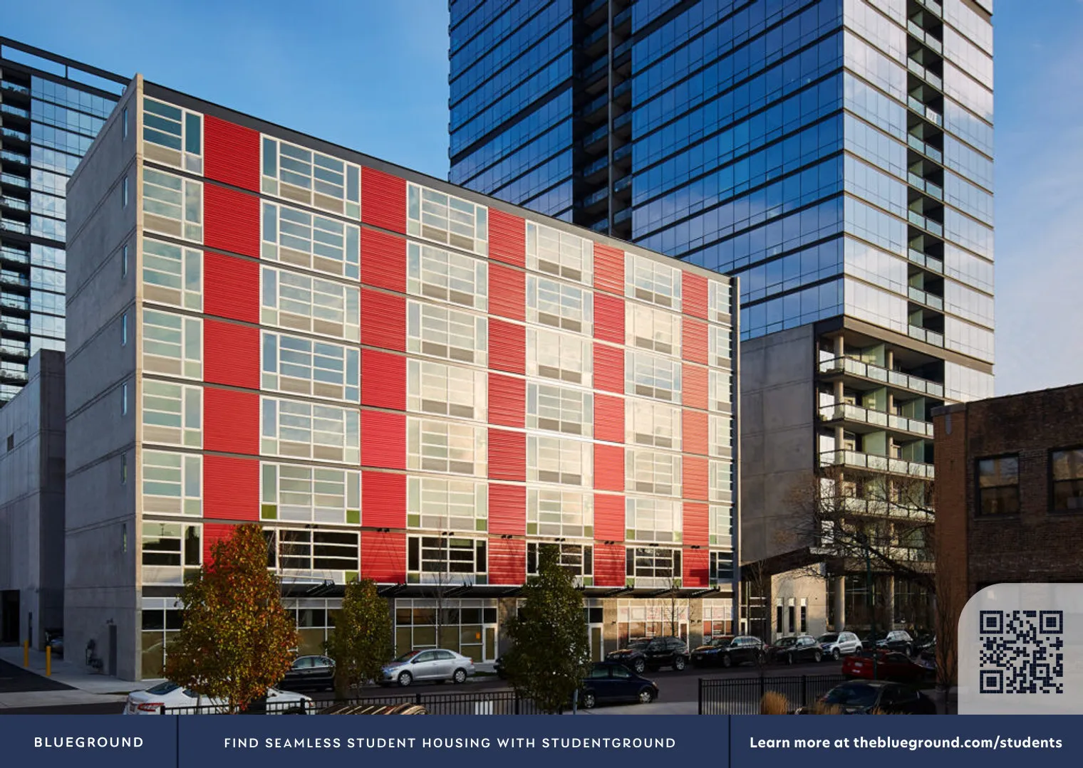 1515 N Fremont St, ,  60642, USA 60642-unit#CHI-1281-Chicago-IL