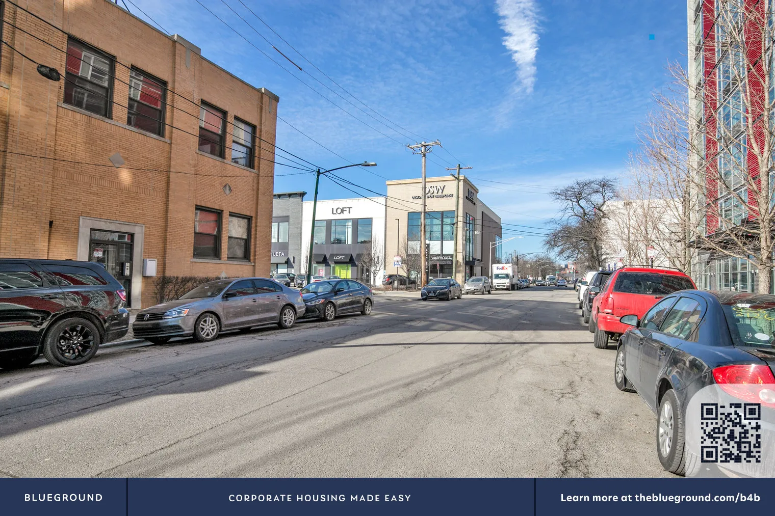1515 N Fremont St, , 60642, USA 60642-unit#CHI-1281-Chicago-IL