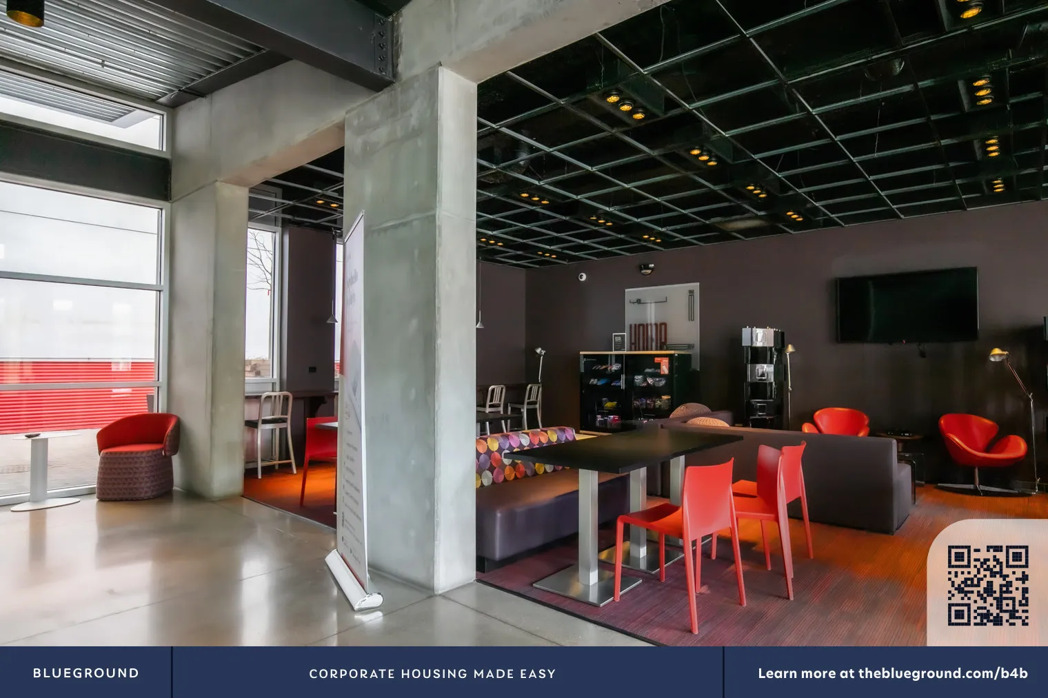 1515 N Fremont St, ,  60642, USA 60642-unit#CHI-1281-Chicago-IL
