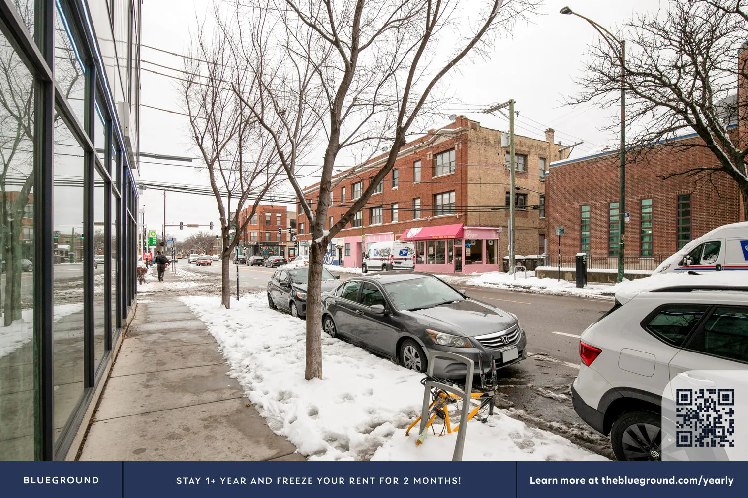 2340 N California Ave, ,  60647, USA 60647-unit#CHI-1378-Chicago-IL