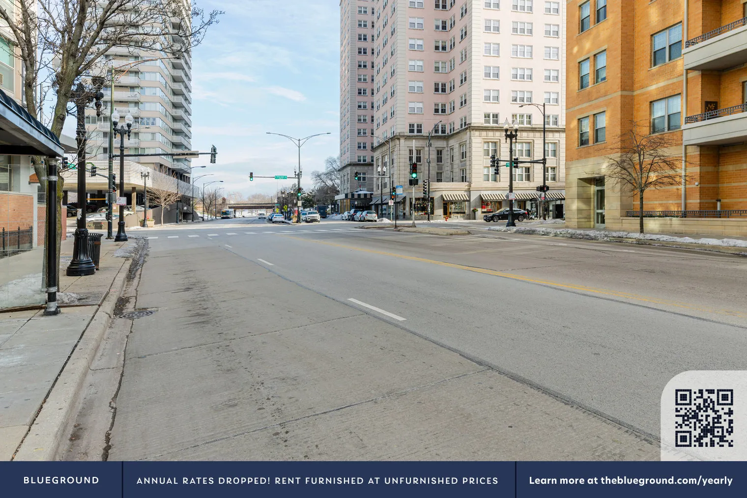 5600 N Sheridan Rd, ,  60660, USA 60660-unit#CHI-919-Chicago-IL