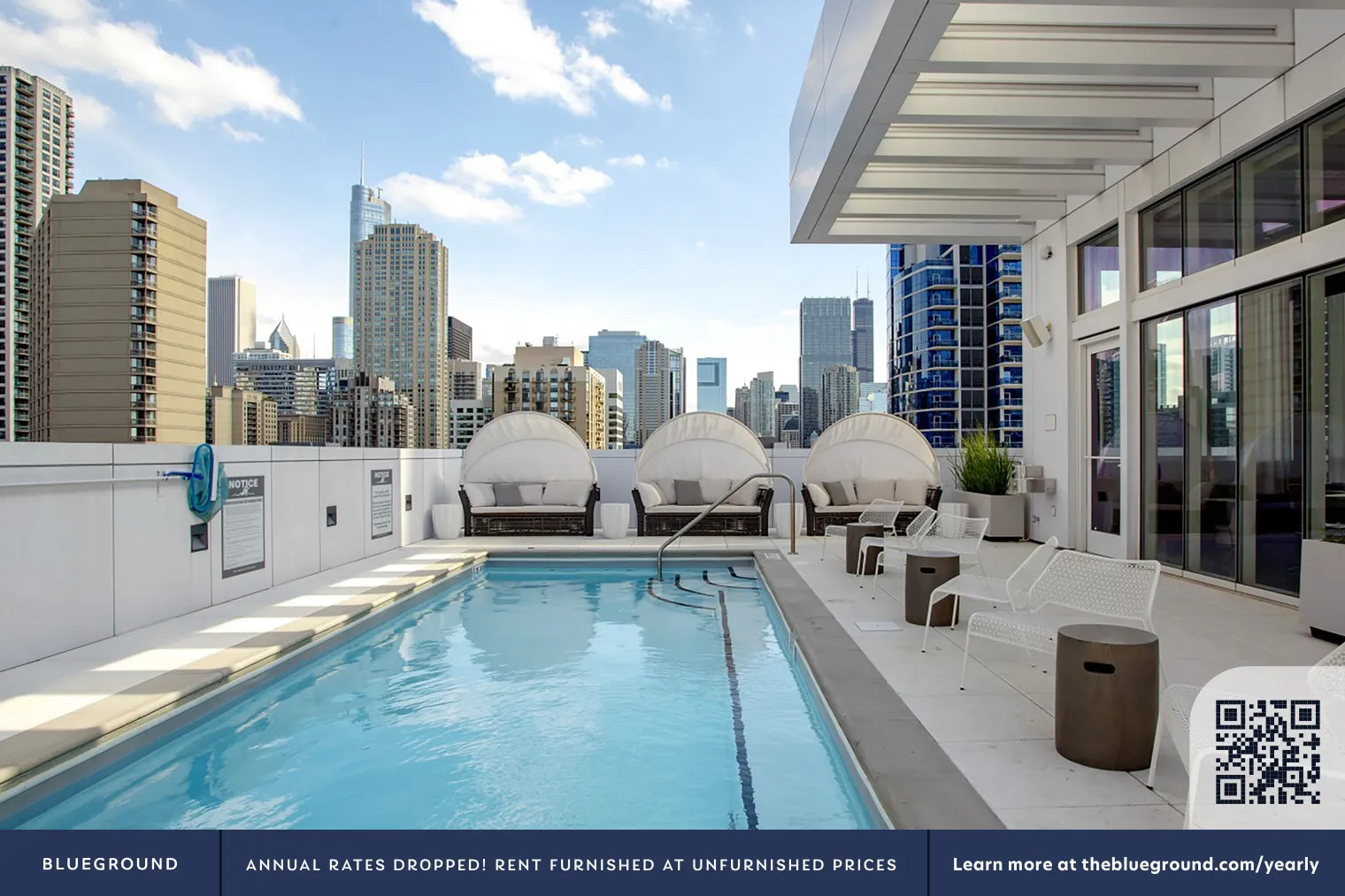 108 W  Ave, ,  60654, USA 60654-unit#CHI-362-Chicago-IL