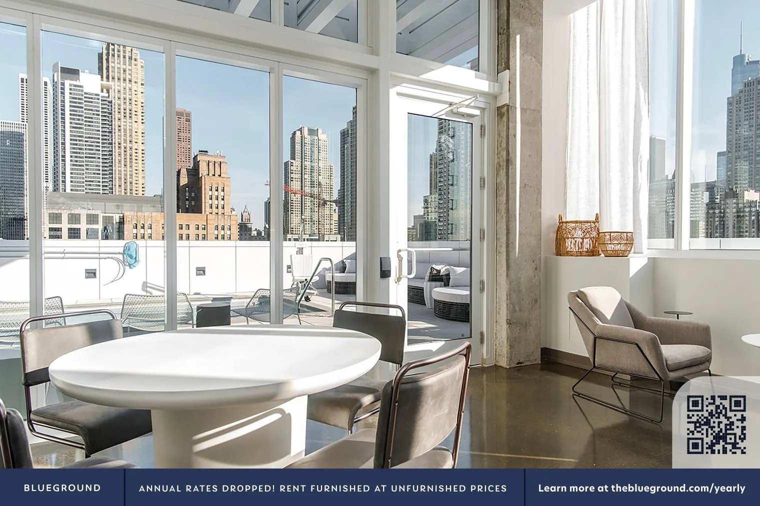 108 W  Ave, ,  60654, USA 60654-unit#CHI-362-Chicago-IL