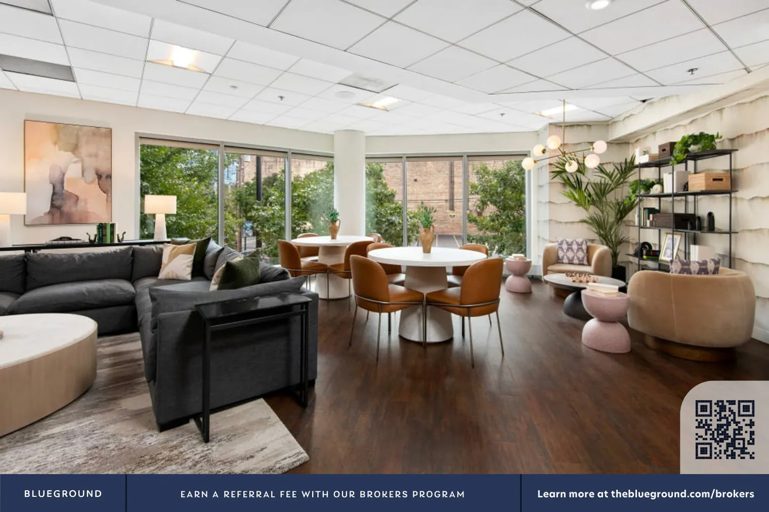 Left Bank, 300 N Canal St, , 60606, USA 60606-unit#CHI-1389-Chicago-IL