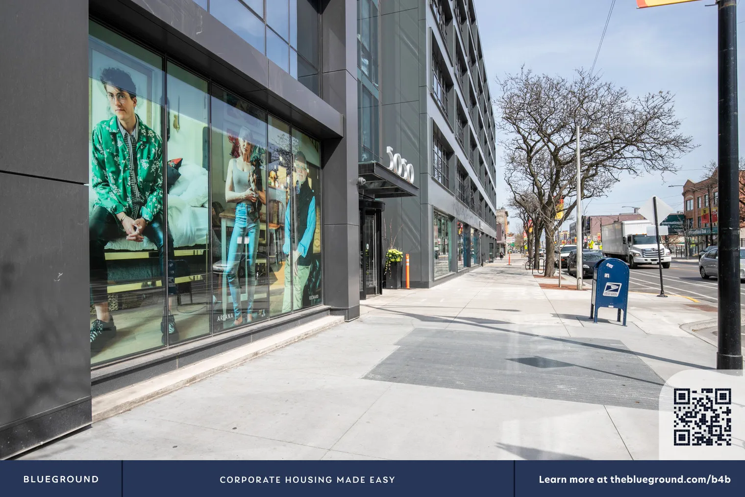 5050 N Broadway, ,  60640, USA 60640-unit#CHI-383-Chicago-IL