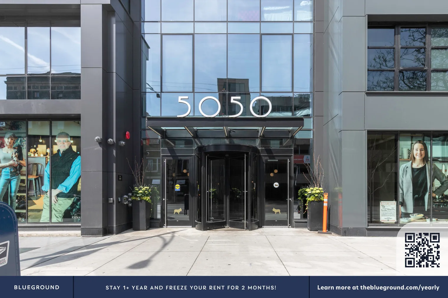 5050 N Broadway, ,  60640, USA 60640-unit#CHI-380-Chicago-IL