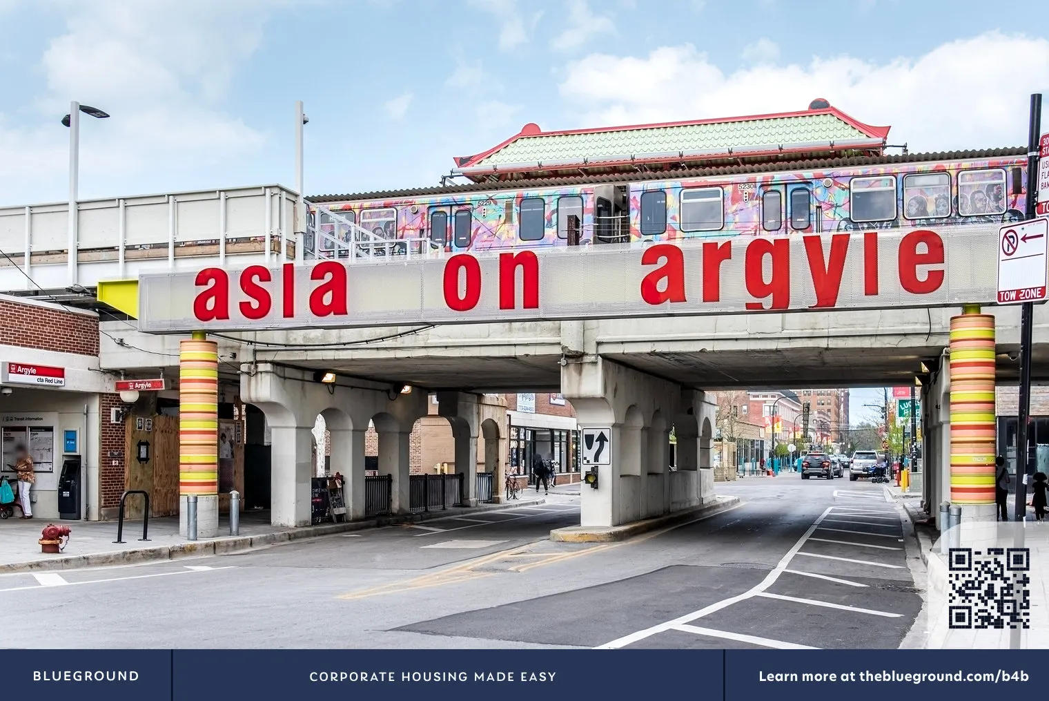 5050 N Broadway, ,  60640, USA 60640-unit#CHI-380-Chicago-IL