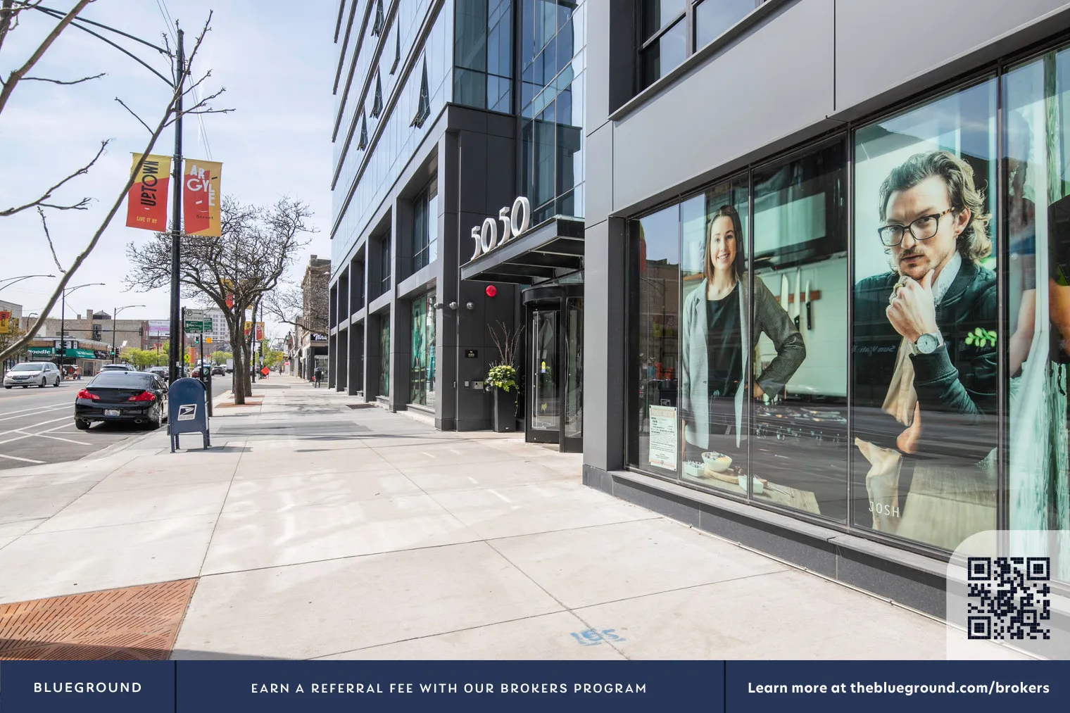 5050 N Broadway, ,  60640, USA 60640-unit#CHI-380-Chicago-IL