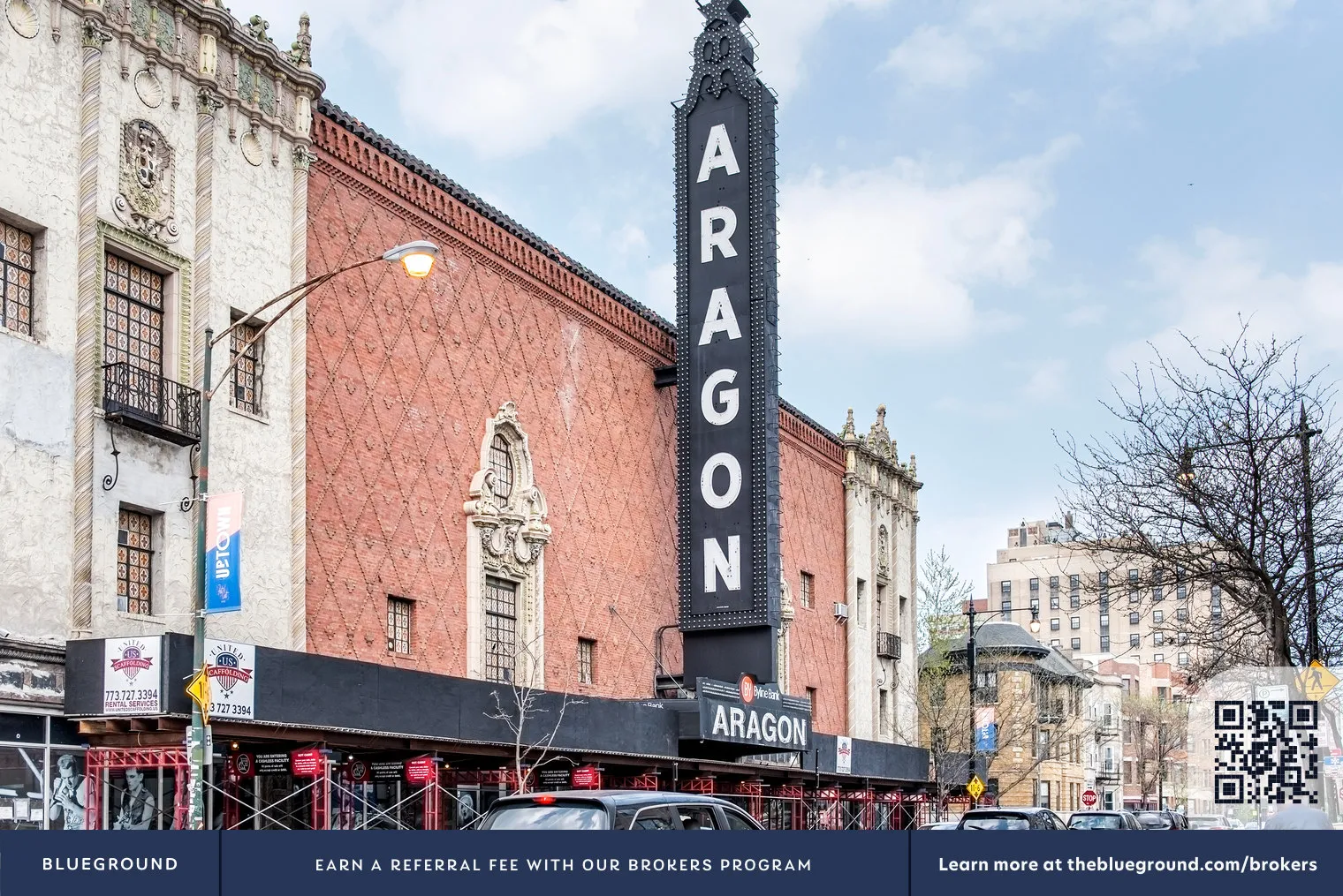 5050 N Broadway, ,  60640, USA 60640-unit#CHI-383-Chicago-IL