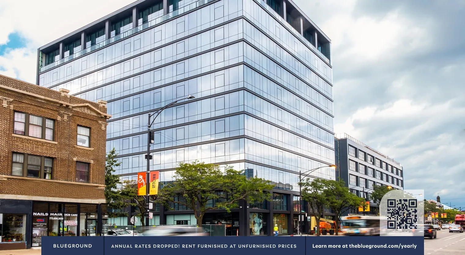 5050 N Broadway, ,  60640, USA 60640-unit#CHI-383-Chicago-IL