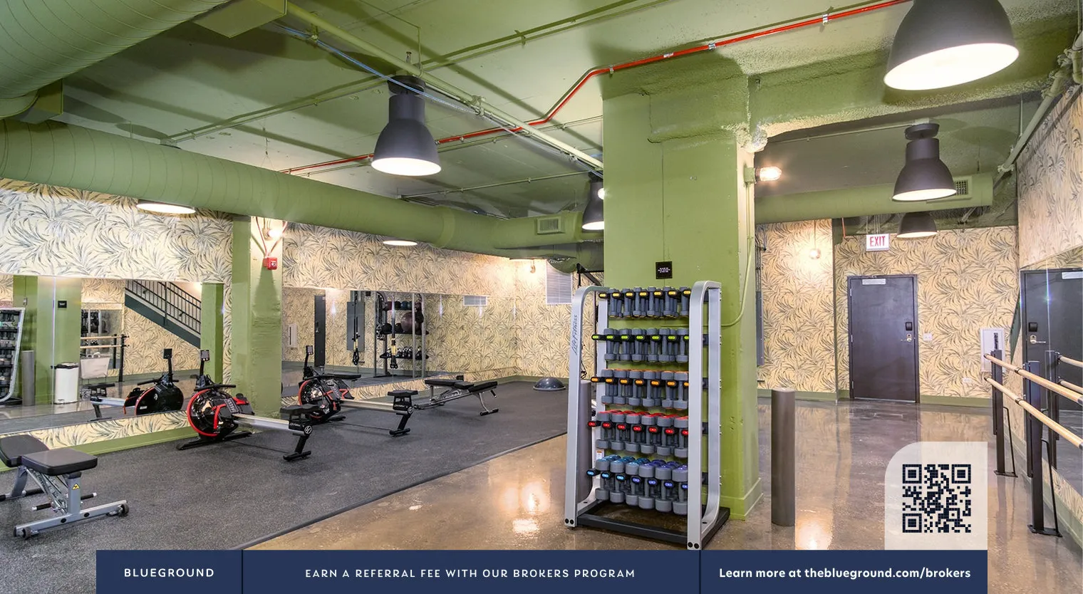 5050 N Broadway, ,  60640, USA 60640-unit#CHI-380-Chicago-IL