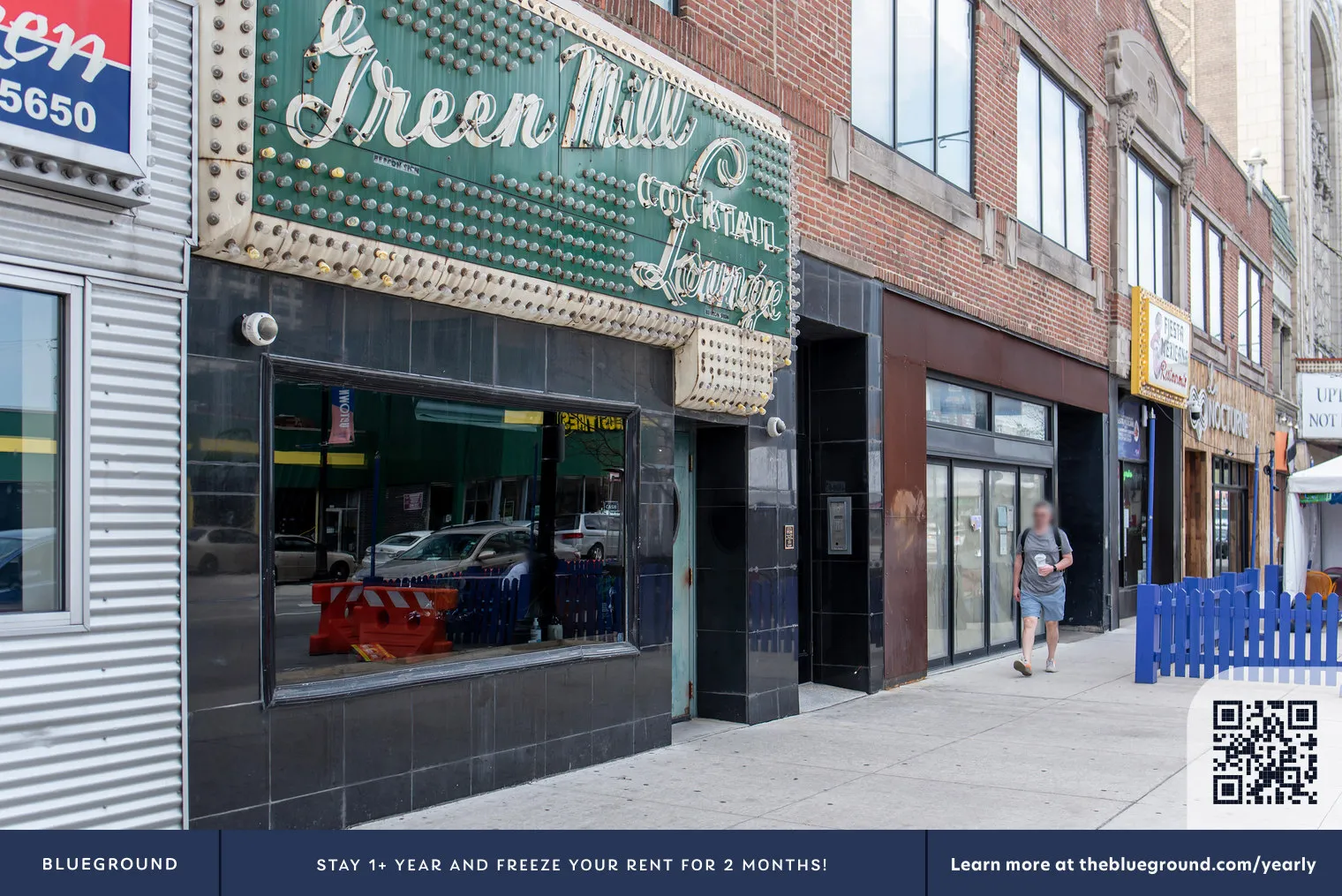 5050 N Broadway, ,  60640, USA 60640-unit#CHI-383-Chicago-IL