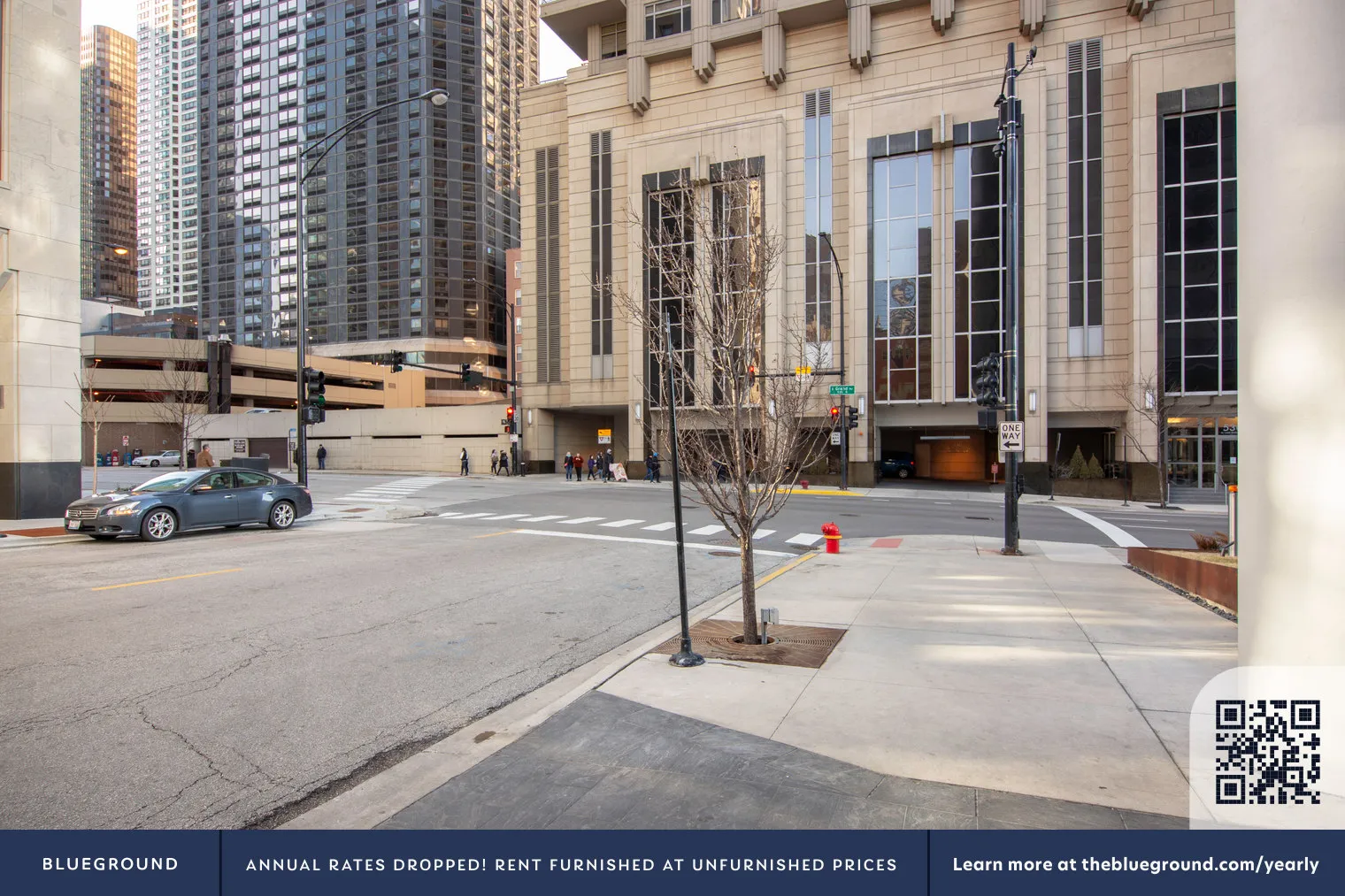 500 N Lake Shore Dr, ,  60611, USA 60611-unit#CHI-394-Chicago-IL