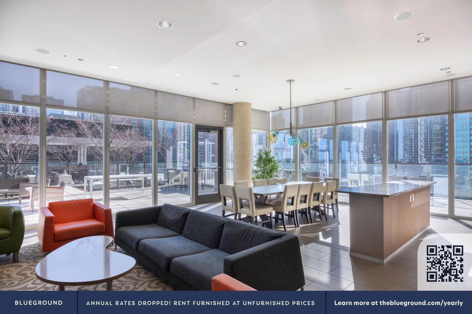 500 N Lake Shore Dr, ,  60611, USA 60611-unit#CHI-394-Chicago-IL