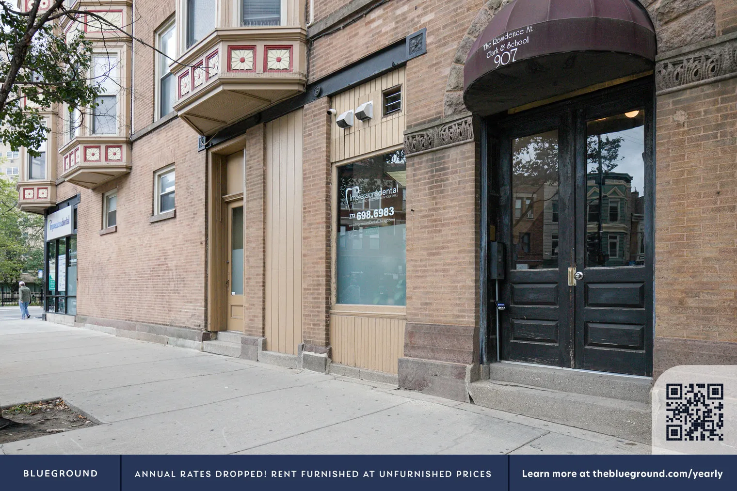 911 W School St, , 60657, USA 60657-unit#CHI-944-Chicago-IL