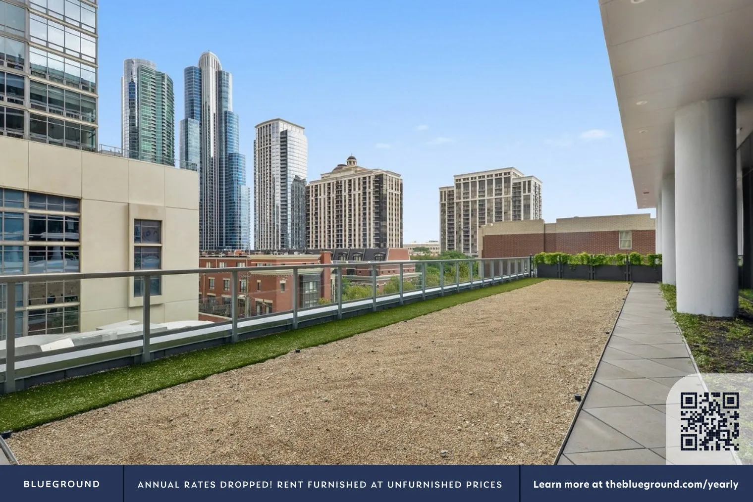 1407 S Michigan Ave, ,  60605, USA 60605-unit#CHI-857-Chicago-IL