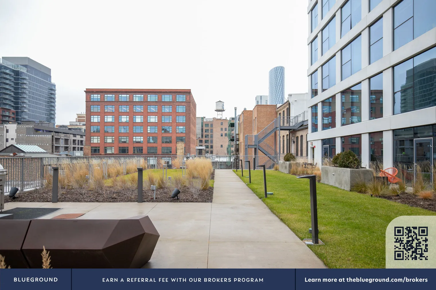 808 W Van Buren St, ,  60607, USA 60661-unit#CHI-533-Chicago-IL