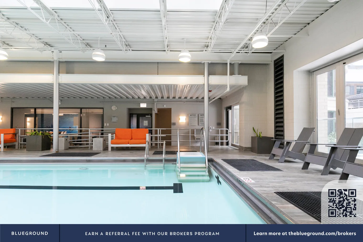 420 E Ohio St, ,  60611, USA 60611-unit#CHI-584-Chicago-IL