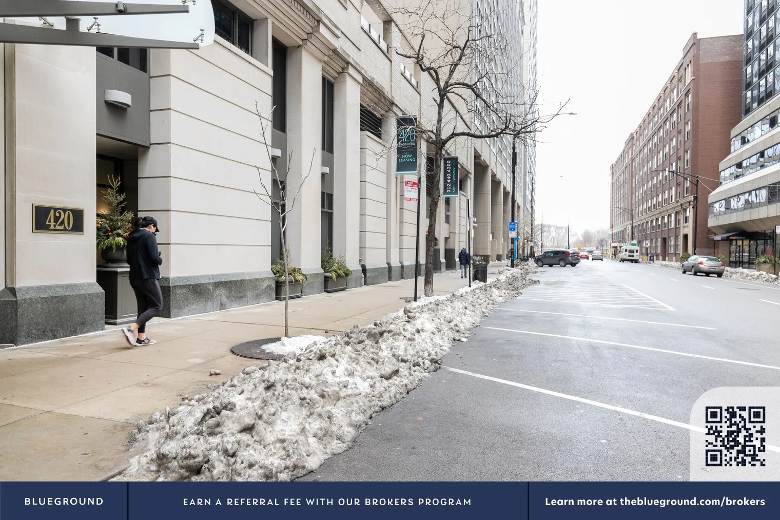 420 E Ohio St, ,  60611, USA 60611-unit#CHI-585-Chicago-IL