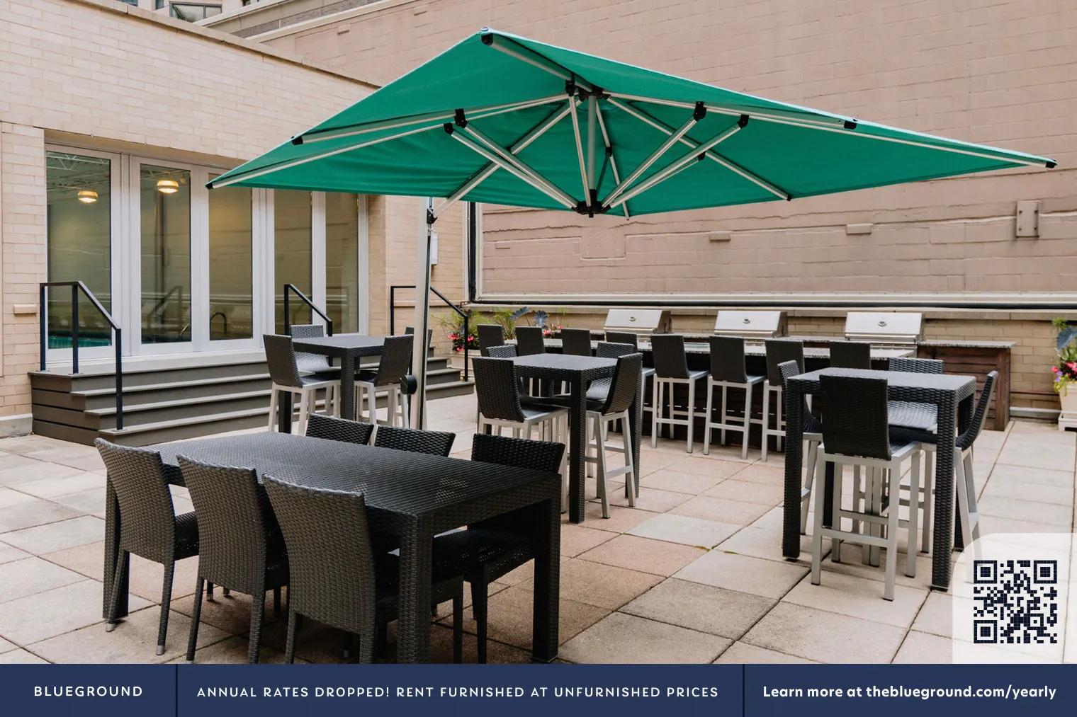 420 E Ohio St, ,  60611, USA 60611-unit#CHI-584-Chicago-IL