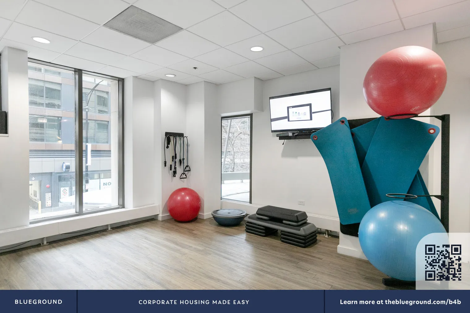 420 E Ohio St, ,  60611, USA 60611-unit#CHI-909-Chicago-IL
