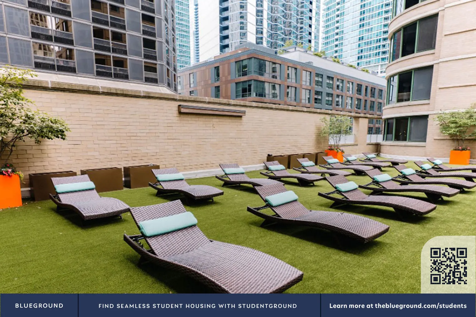 420 E Ohio St, ,  60611, USA 60611-unit#CHI-584-Chicago-IL