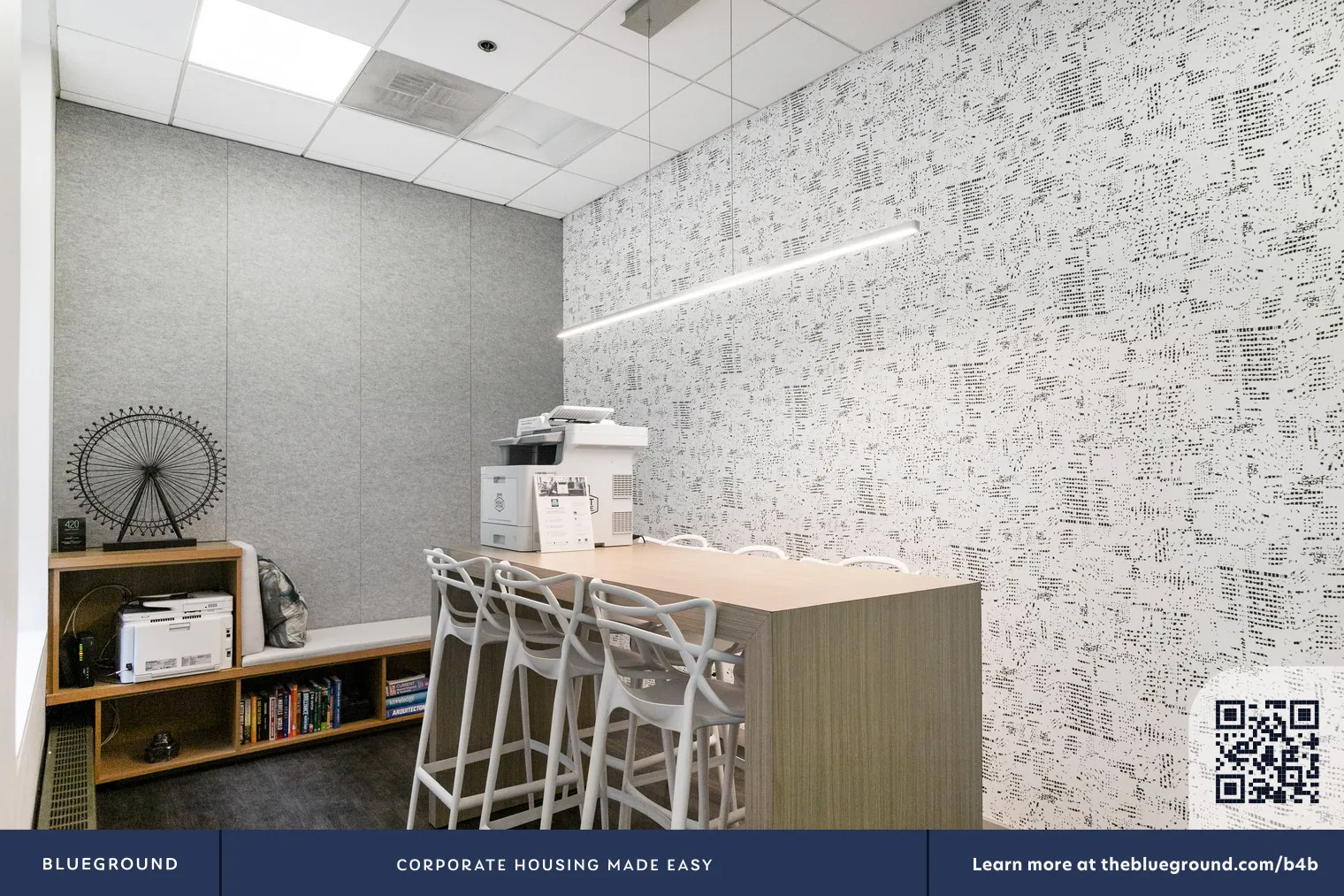 420 E Ohio St, ,  60611, USA 60611-unit#CHI-585-Chicago-IL